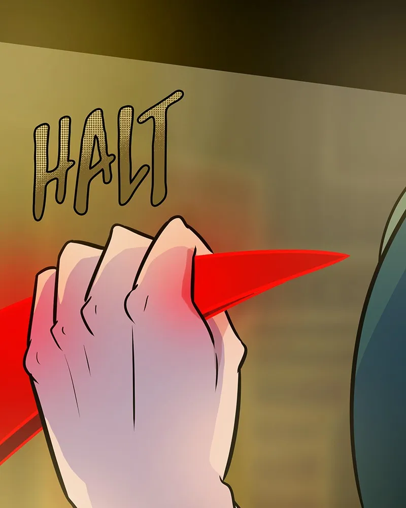 LoveBot Chapter 130 page 15 - 