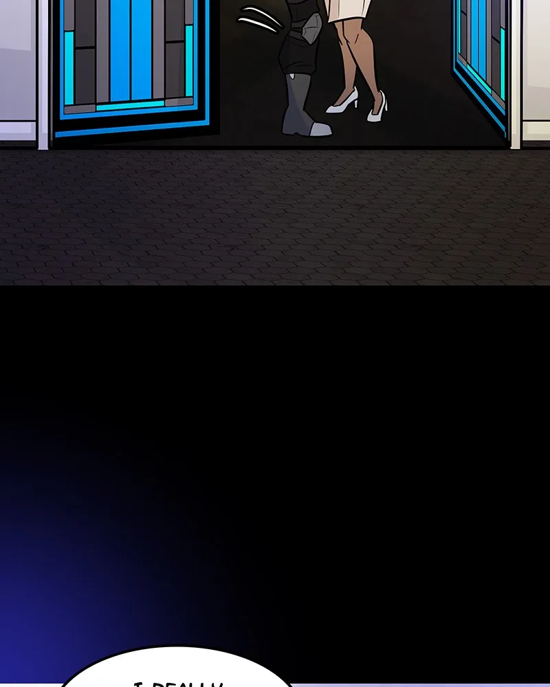 LoveBot Chapter 130 page 3 - 