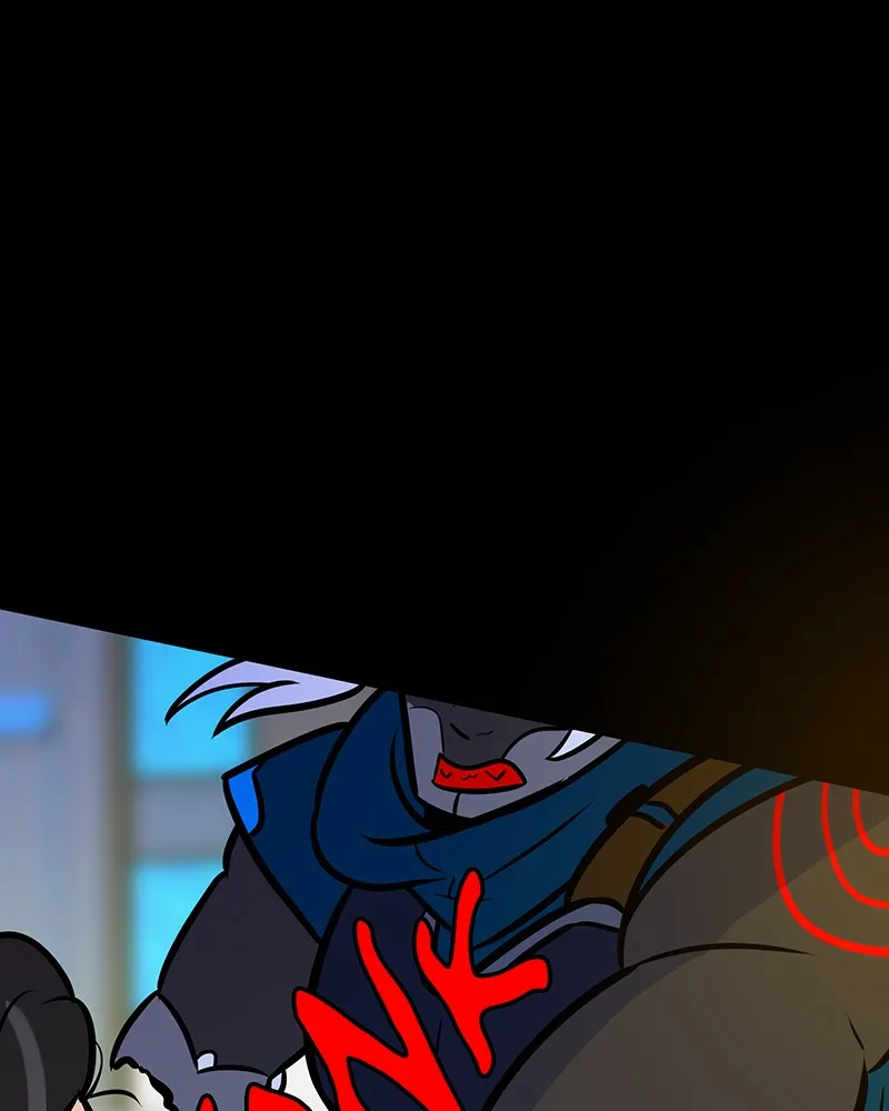 LoveBot Chapter 130 page 21 - 