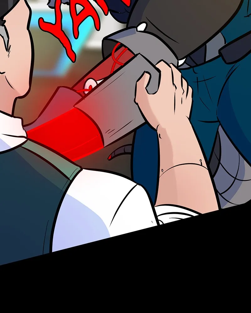 LoveBot Chapter 130 page 22 - 