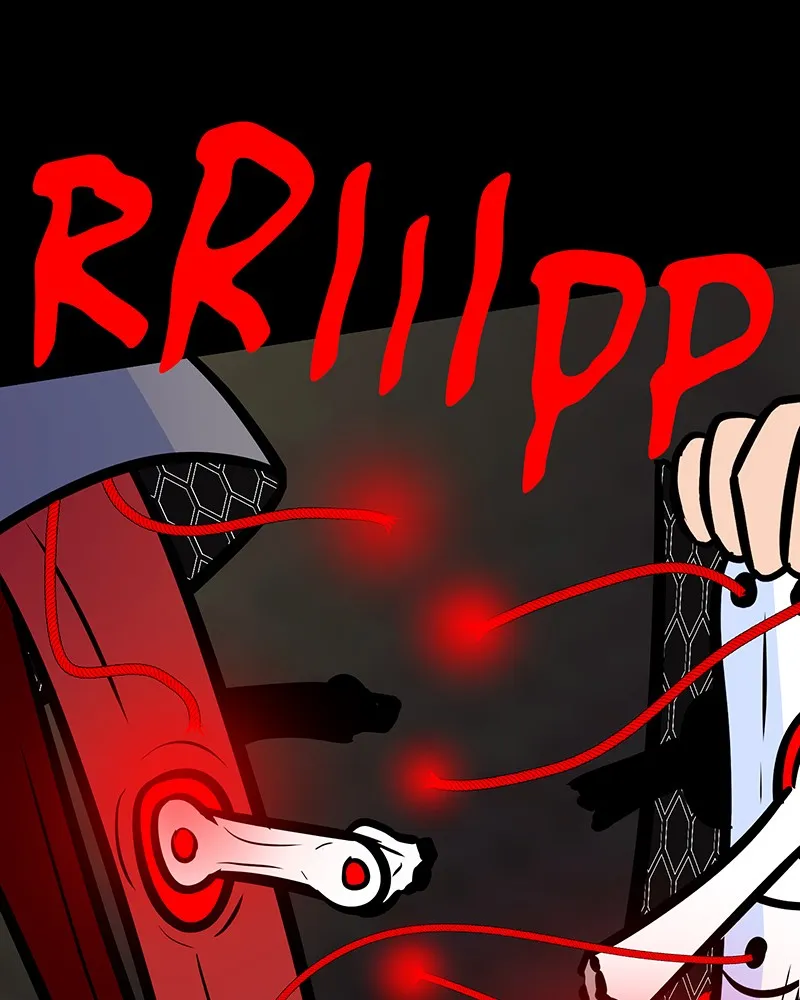 LoveBot Chapter 130 page 23 - 