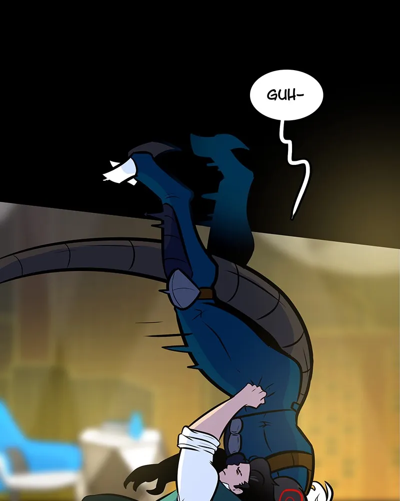 LoveBot Chapter 130 page 25 - 
