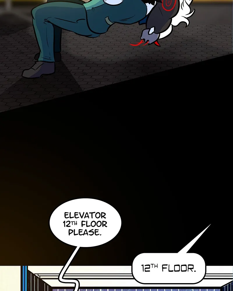 LoveBot Chapter 130 page 26 - 