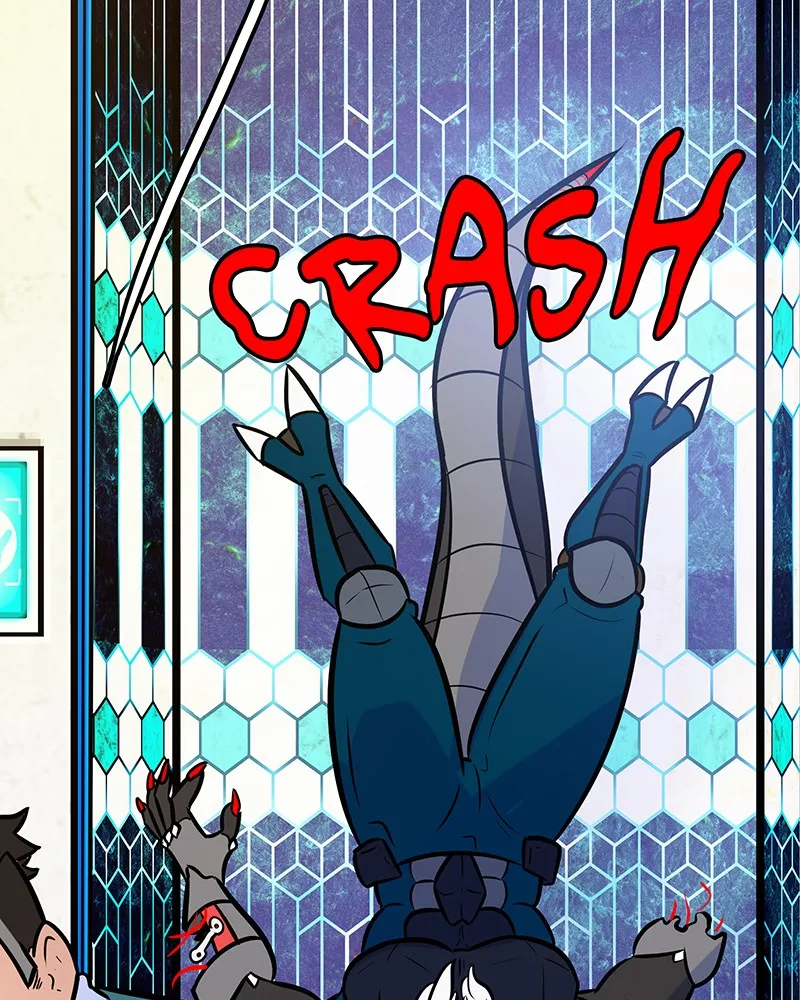 LoveBot Chapter 130 page 27 - 
