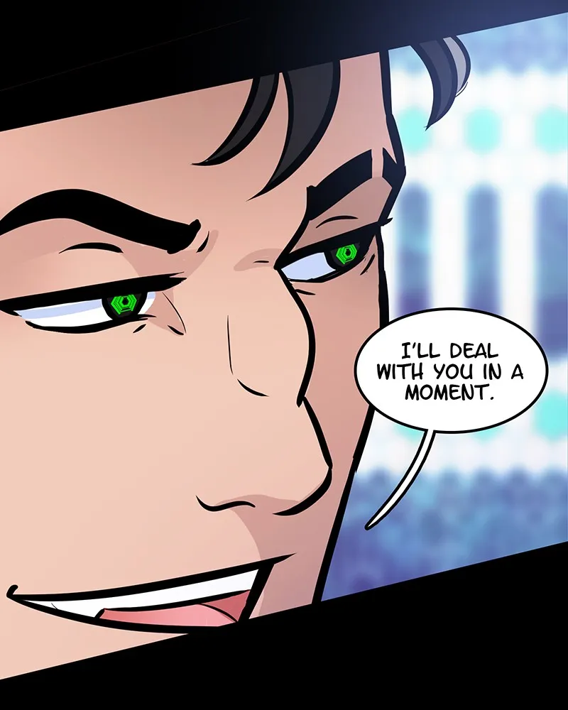 LoveBot Chapter 130 page 29 - 
