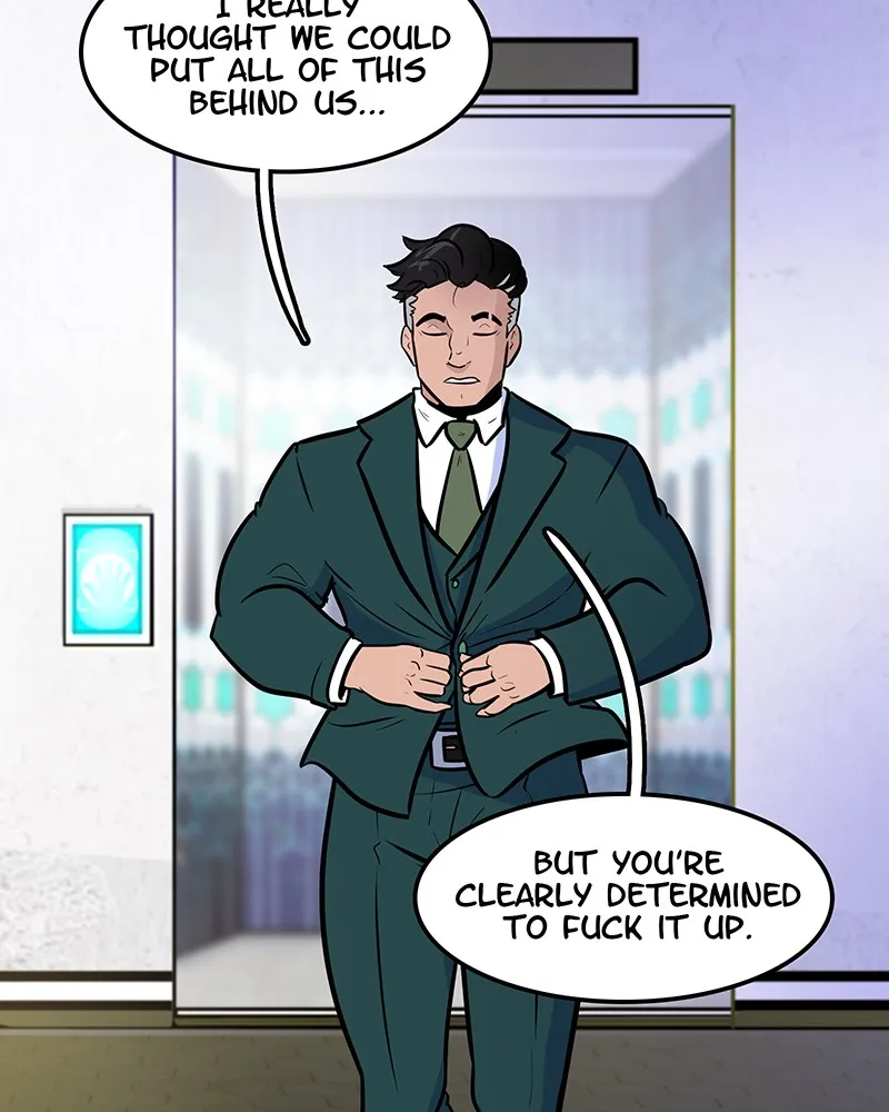 LoveBot Chapter 130 page 4 - 