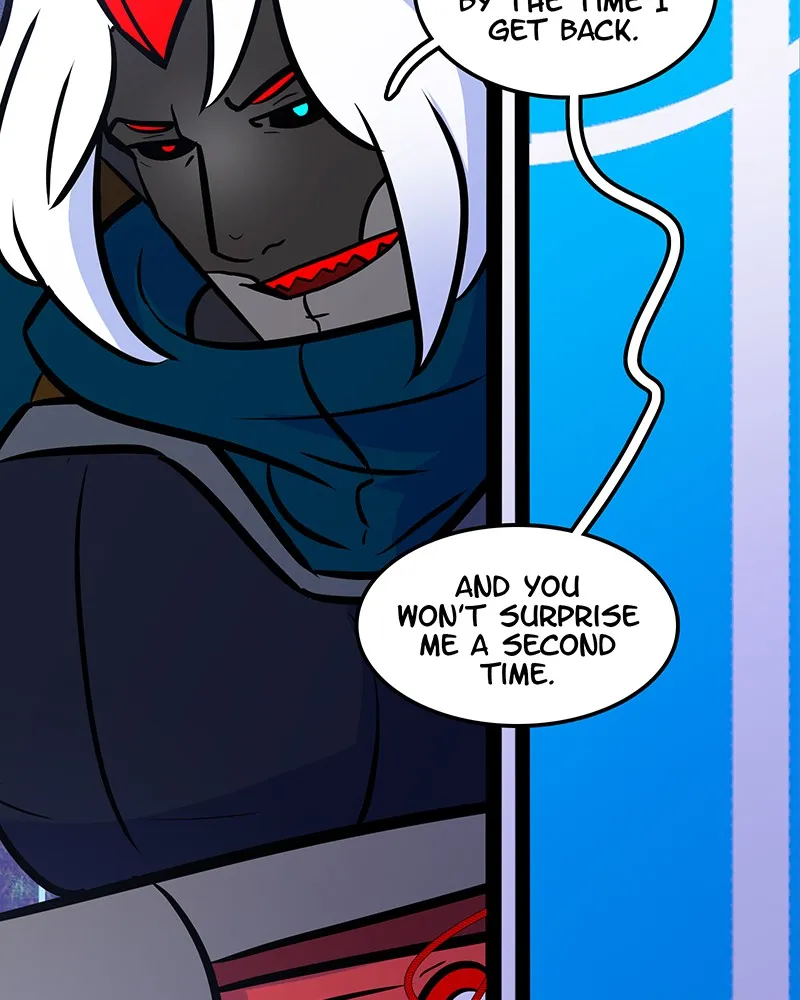 LoveBot Chapter 130 page 31 - 