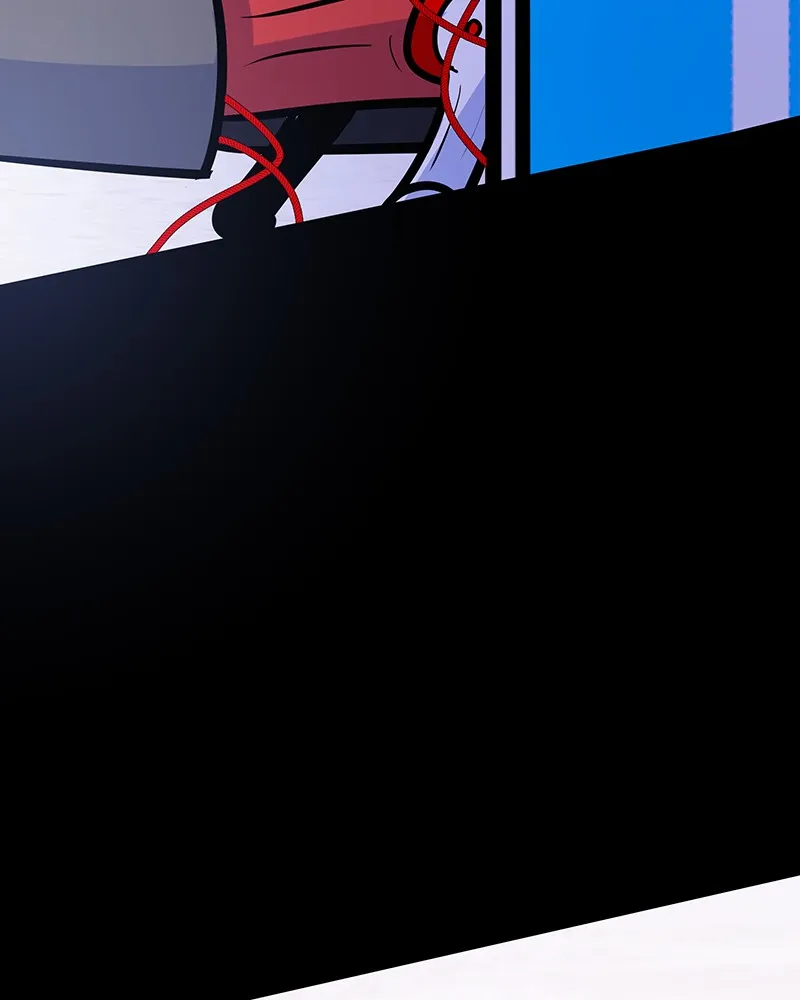 LoveBot Chapter 130 page 32 - 