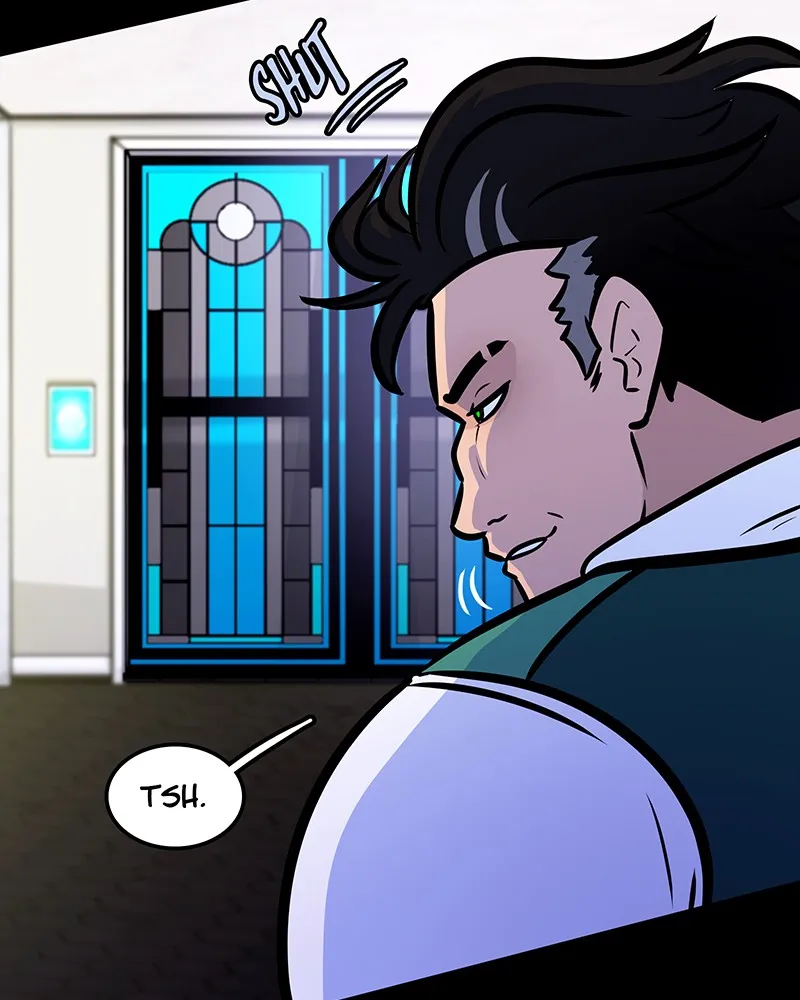 LoveBot Chapter 130 page 33 - 