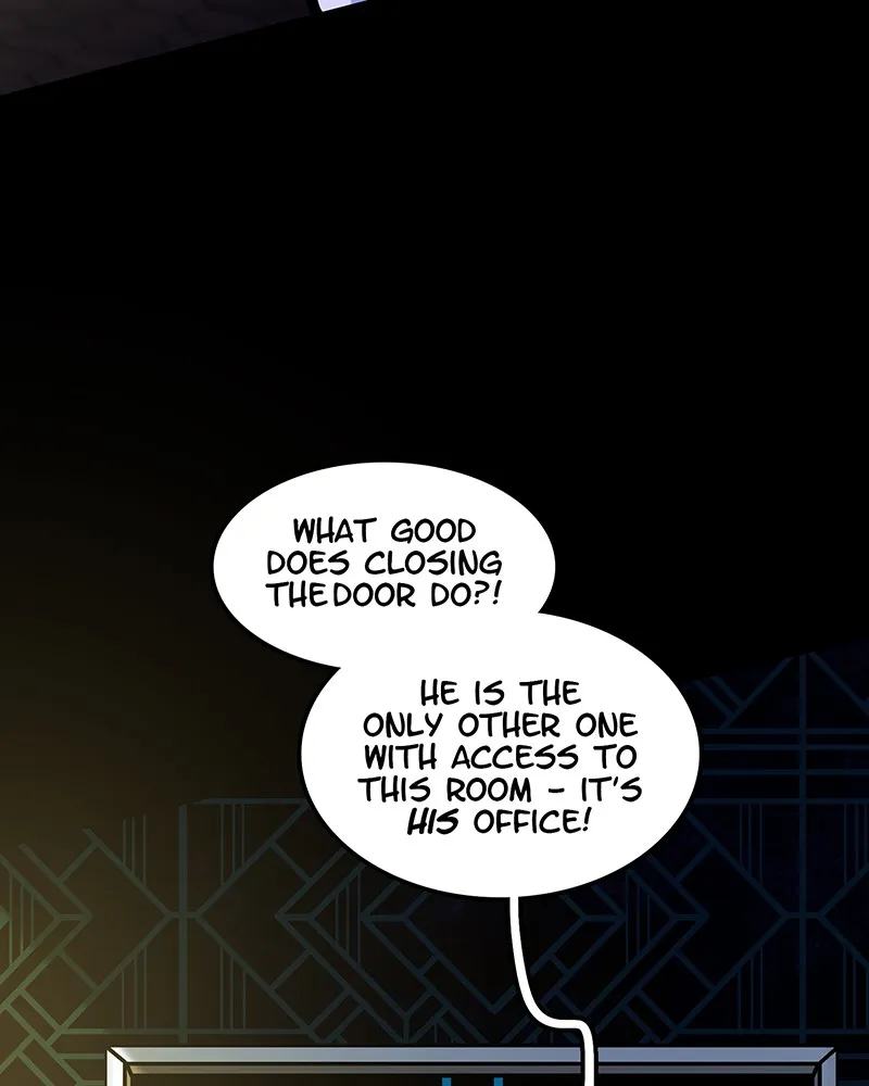 LoveBot Chapter 130 page 34 - 