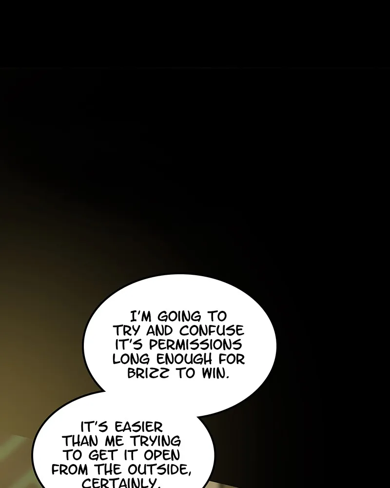 LoveBot Chapter 130 page 36 - 