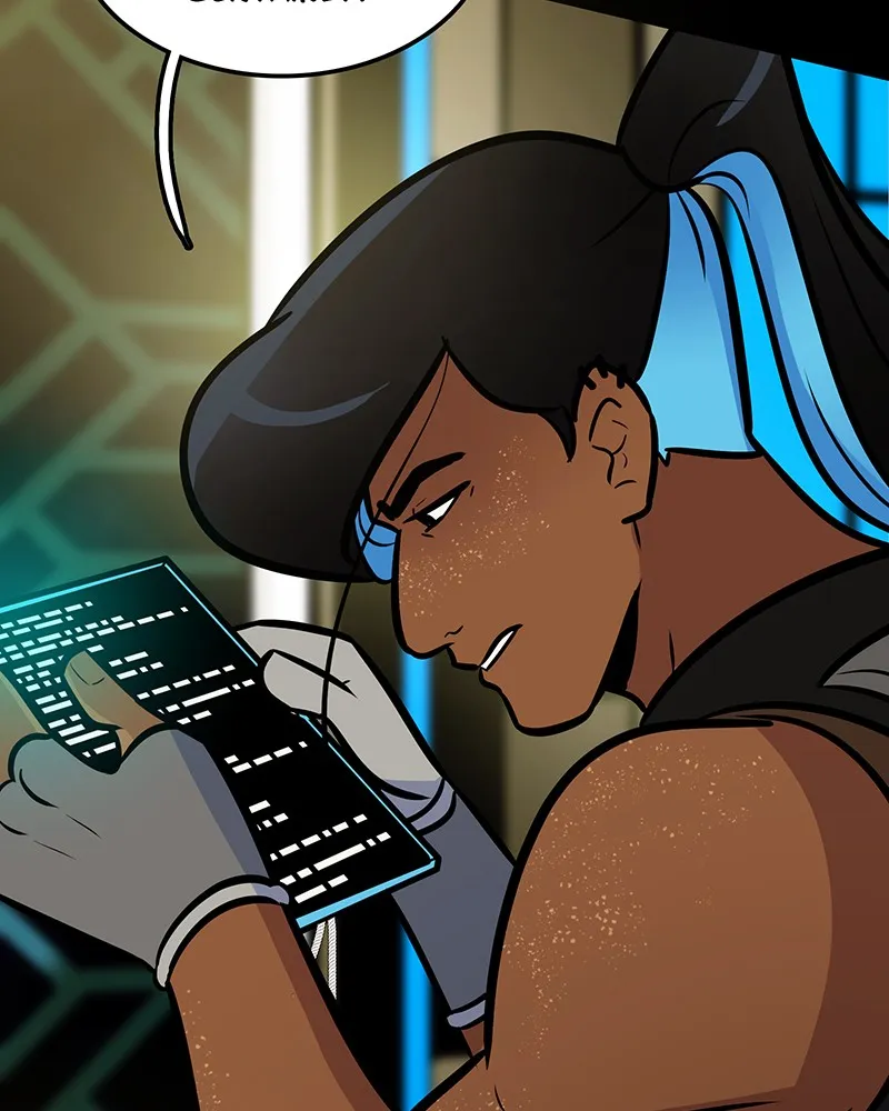 LoveBot Chapter 130 page 37 - 