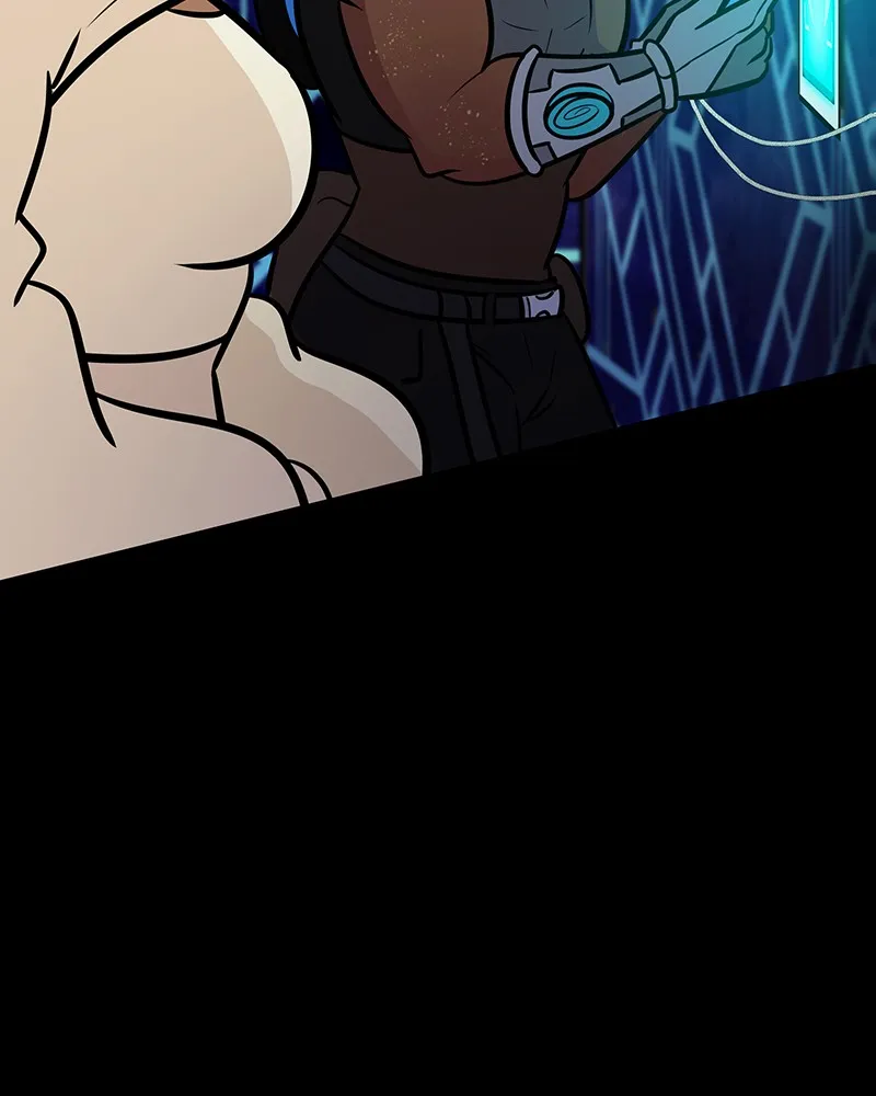 LoveBot Chapter 130 page 40 - 