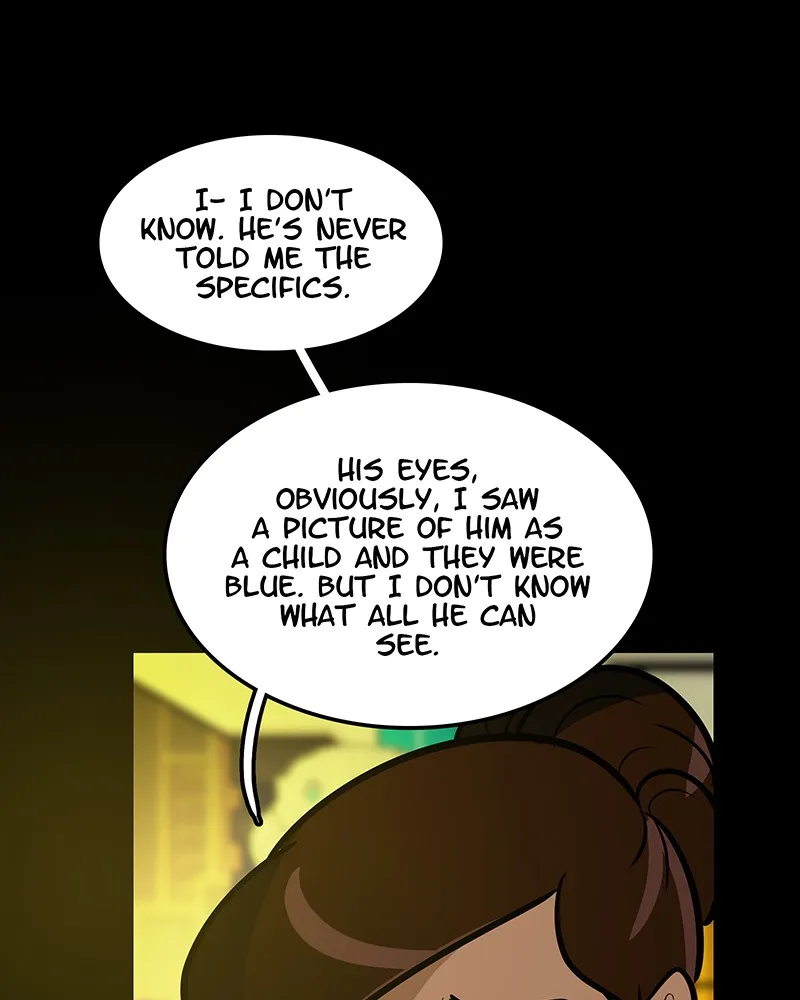 LoveBot Chapter 130 page 41 - 