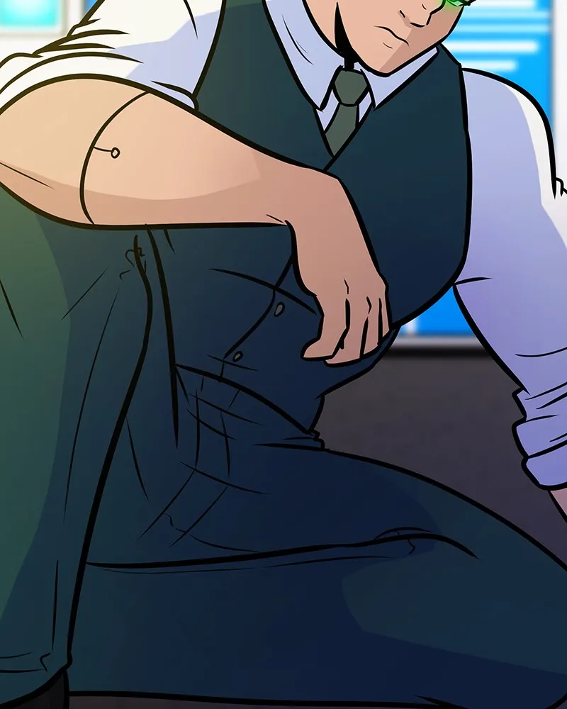 LoveBot Chapter 130 page 44 - 