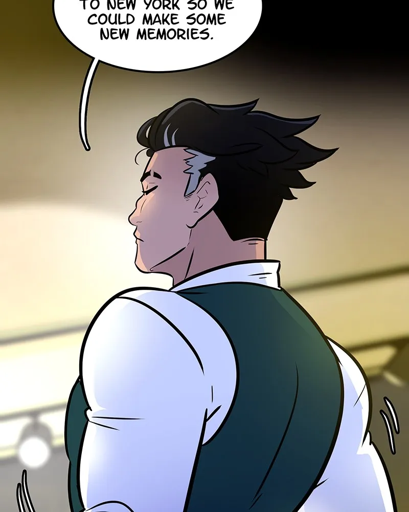 LoveBot Chapter 130 page 6 - 