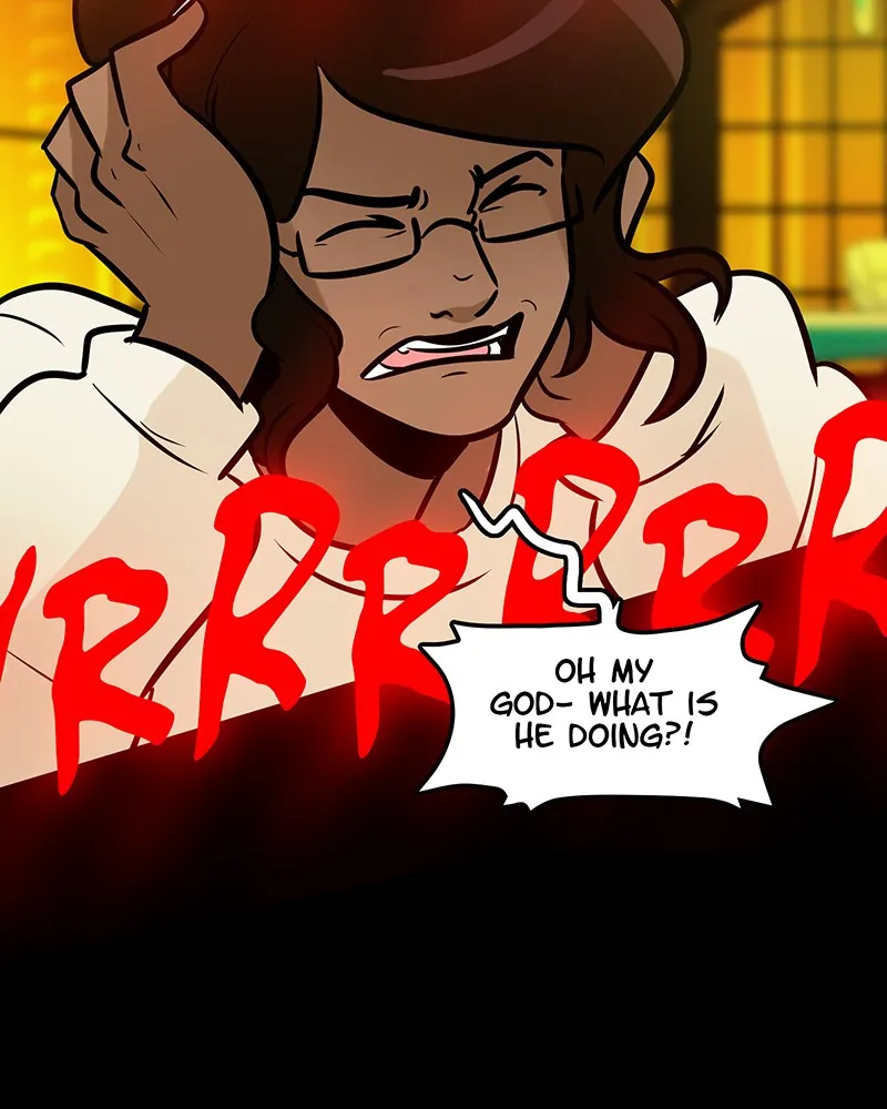 LoveBot Chapter 130 page 51 - 
