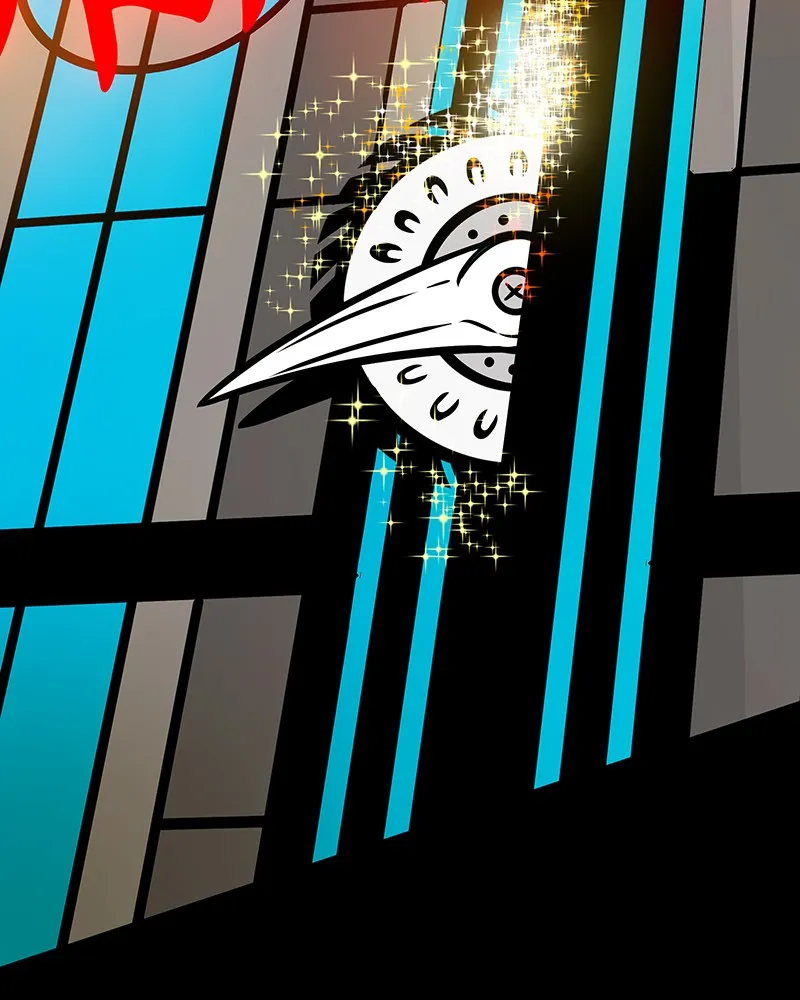 LoveBot Chapter 130 page 53 - 