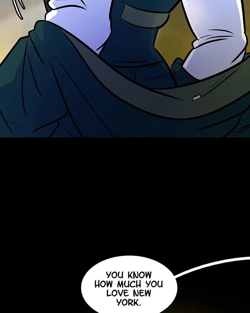 LoveBot Chapter 130 page 7 - 