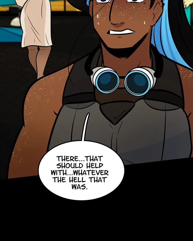LoveBot Chapter 130 page 67 - 