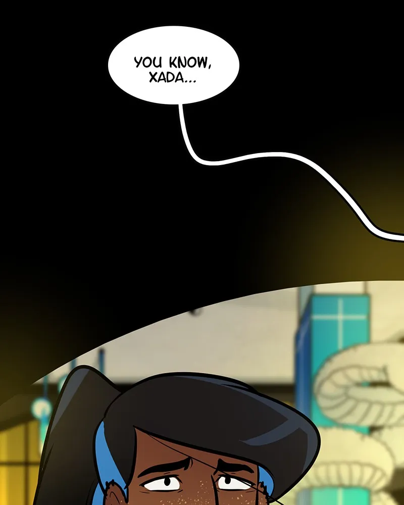 LoveBot Chapter 130 page 76 - 