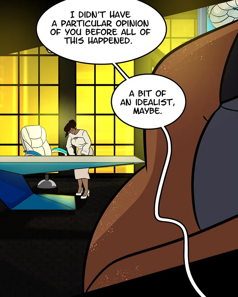 LoveBot Chapter 130 page 79 - 