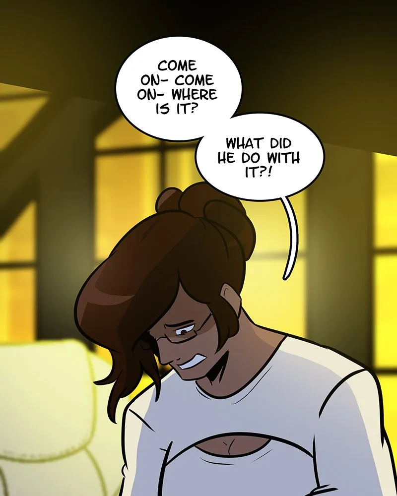LoveBot Chapter 130 page 81 - 