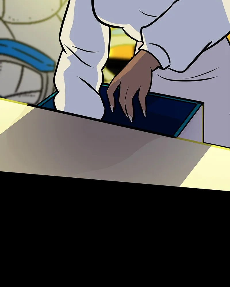 LoveBot Chapter 130 page 82 - 