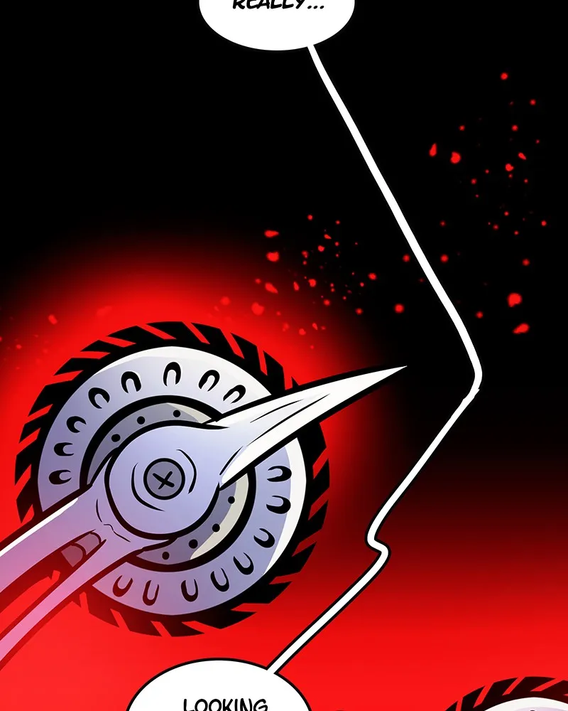LoveBot Chapter 130 page 87 - 