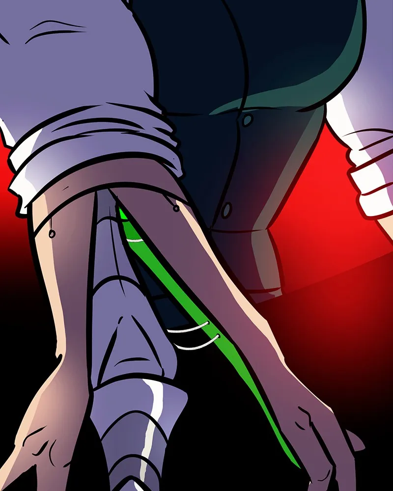 LoveBot Chapter 130 page 89 - 