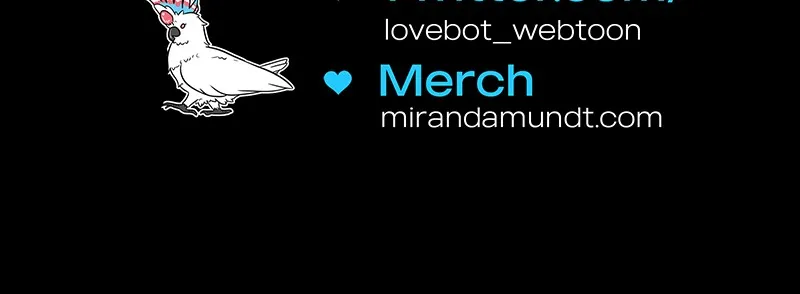 LoveBot Chapter 131 page 104 - 