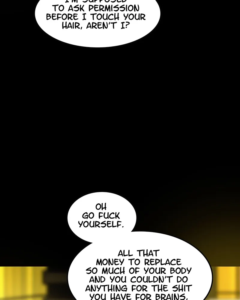 LoveBot Chapter 131 page 13 - 