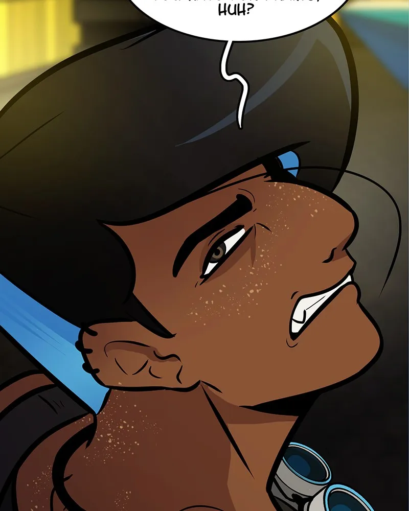 LoveBot Chapter 131 page 14 - 