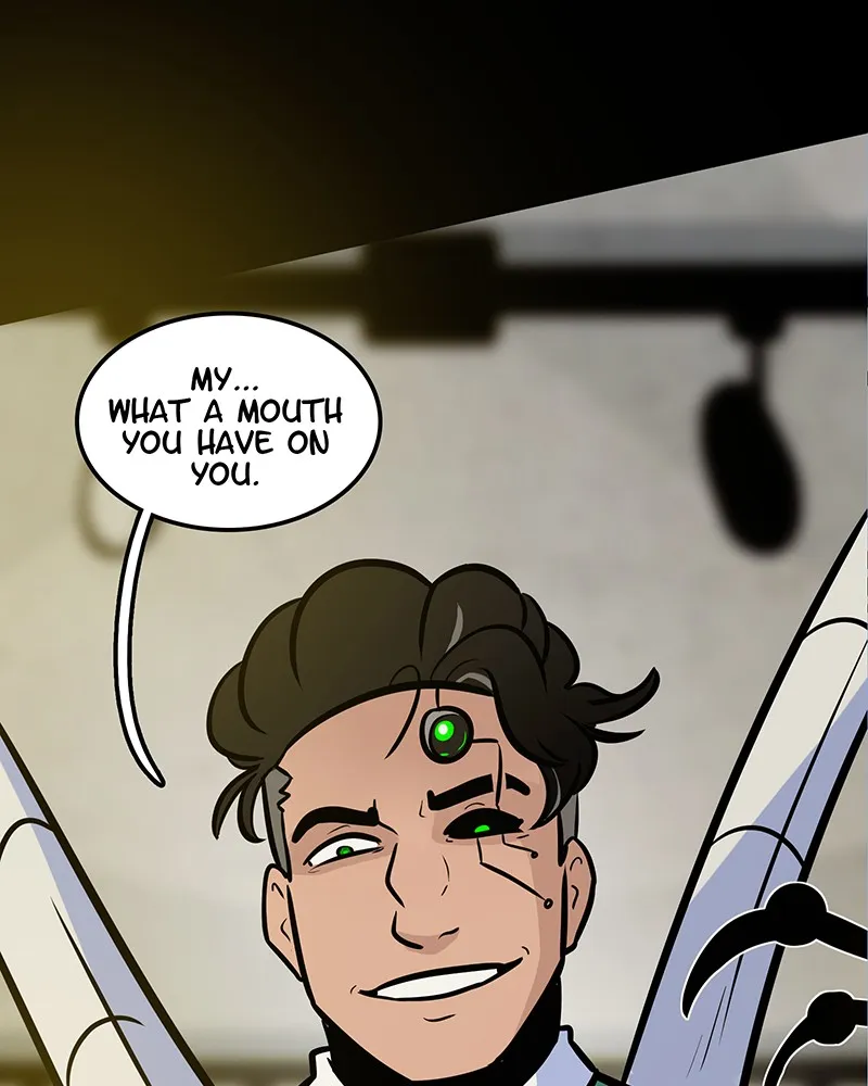 LoveBot Chapter 131 page 16 - 