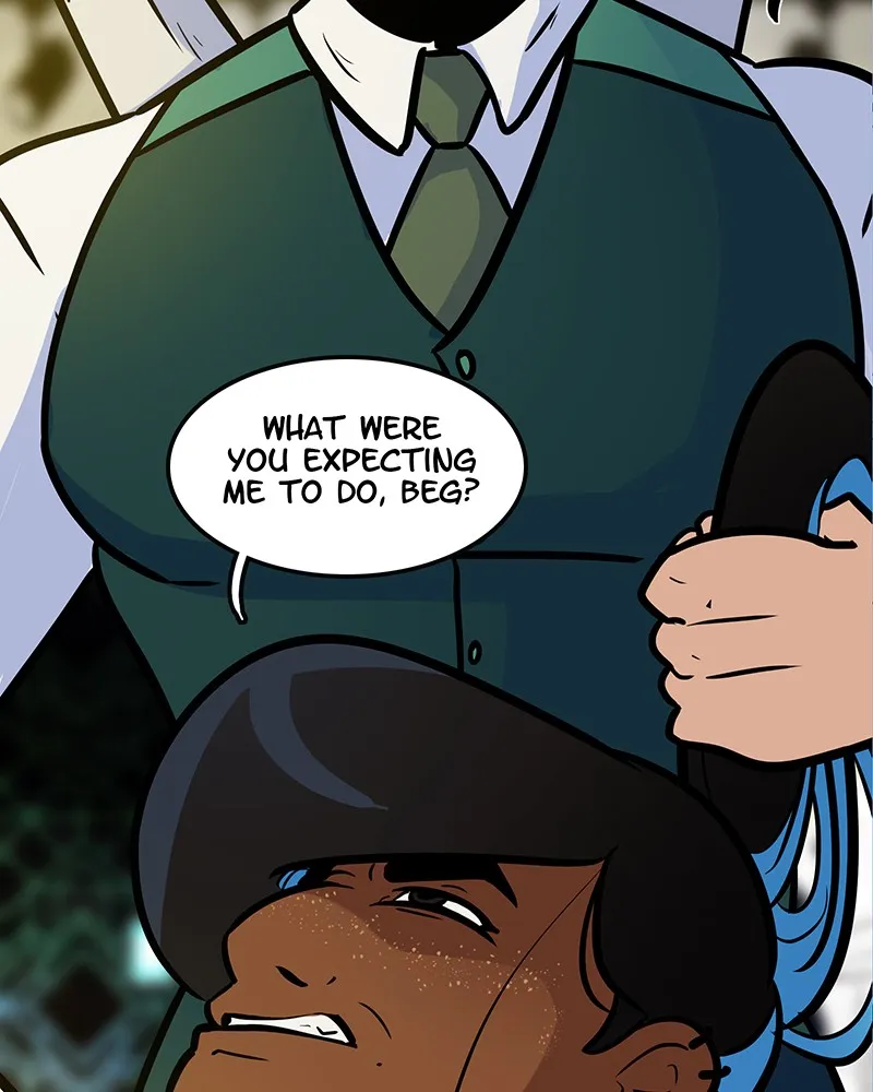 LoveBot Chapter 131 page 17 - 