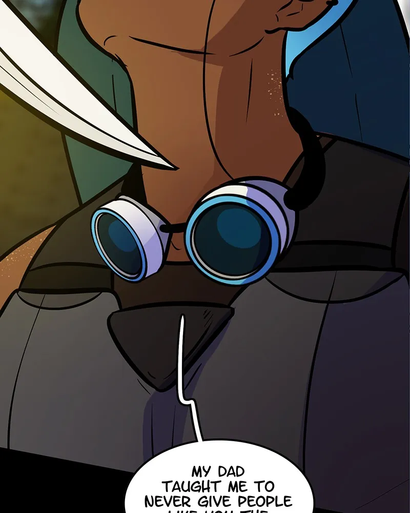 LoveBot Chapter 131 page 18 - 