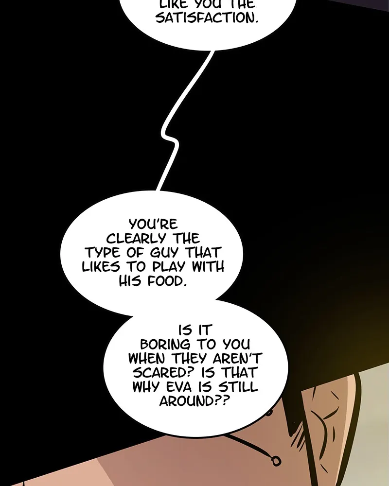 LoveBot Chapter 131 page 19 - 