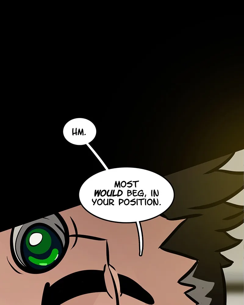 LoveBot Chapter 131 page 21 - 