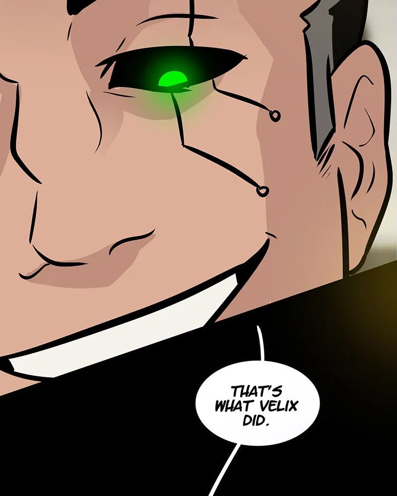 LoveBot Chapter 131 page 22 - 