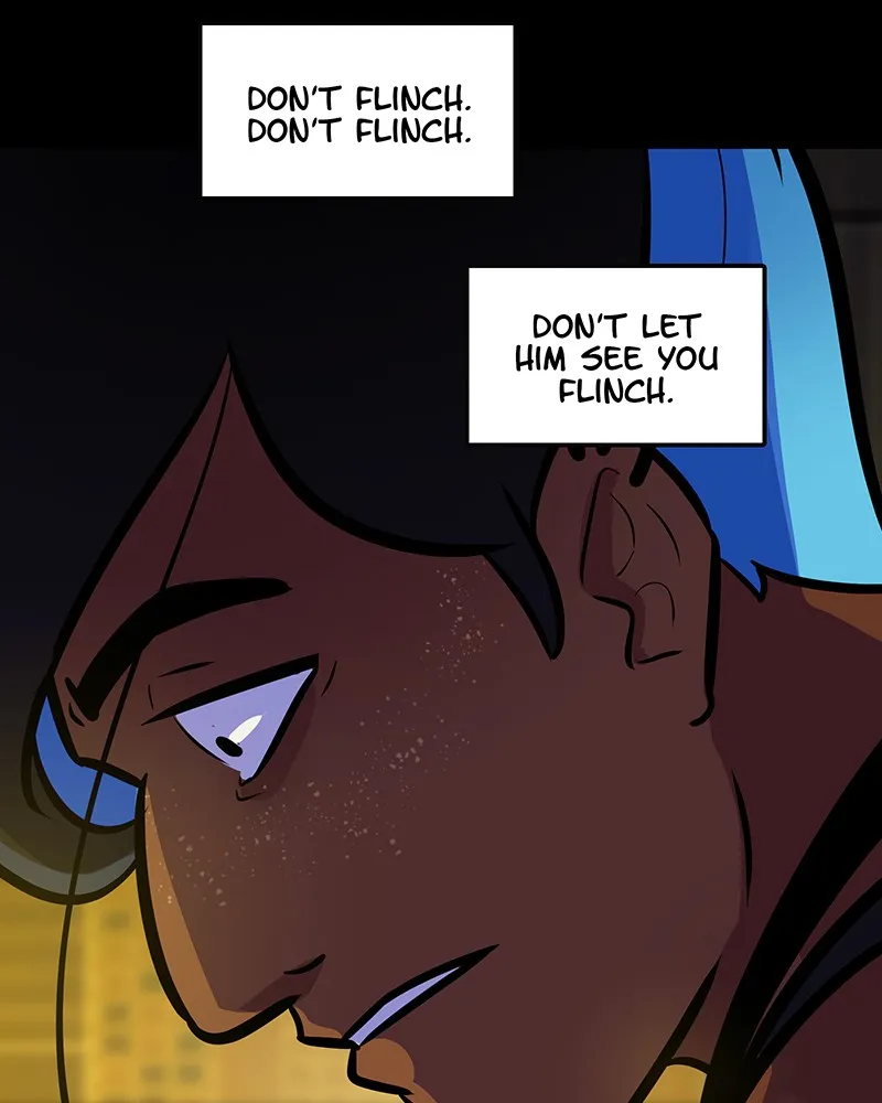 LoveBot Chapter 131 page 25 - 