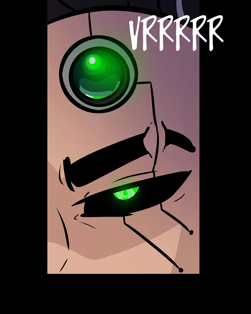 LoveBot Chapter 131 page 34 - 