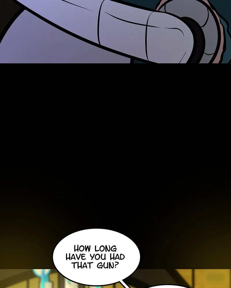LoveBot Chapter 131 page 37 - 