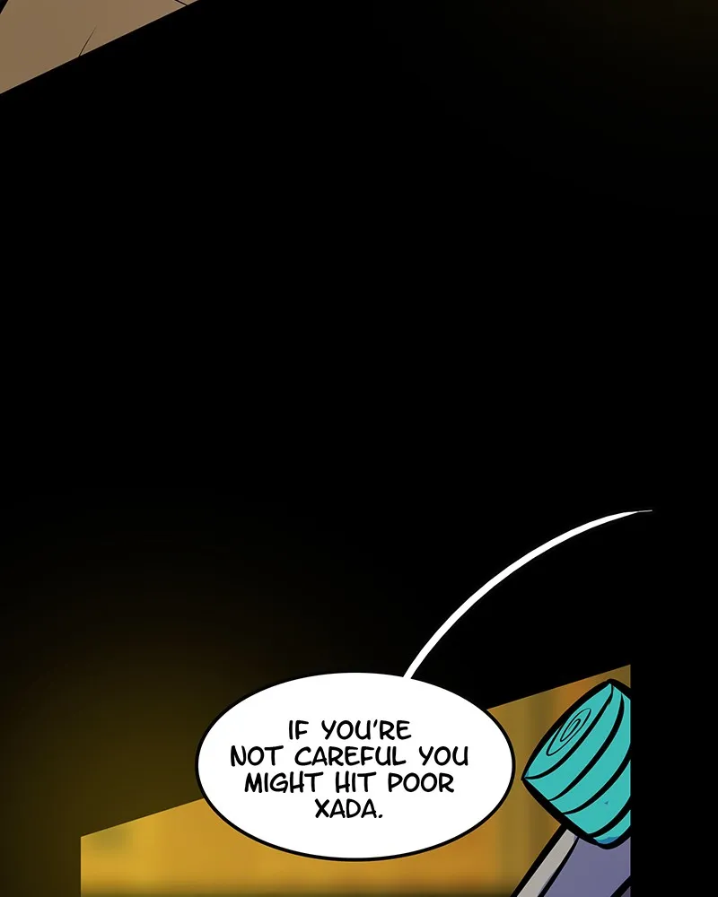 LoveBot Chapter 131 page 39 - 