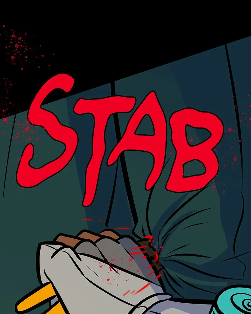 LoveBot Chapter 131 page 43 - 
