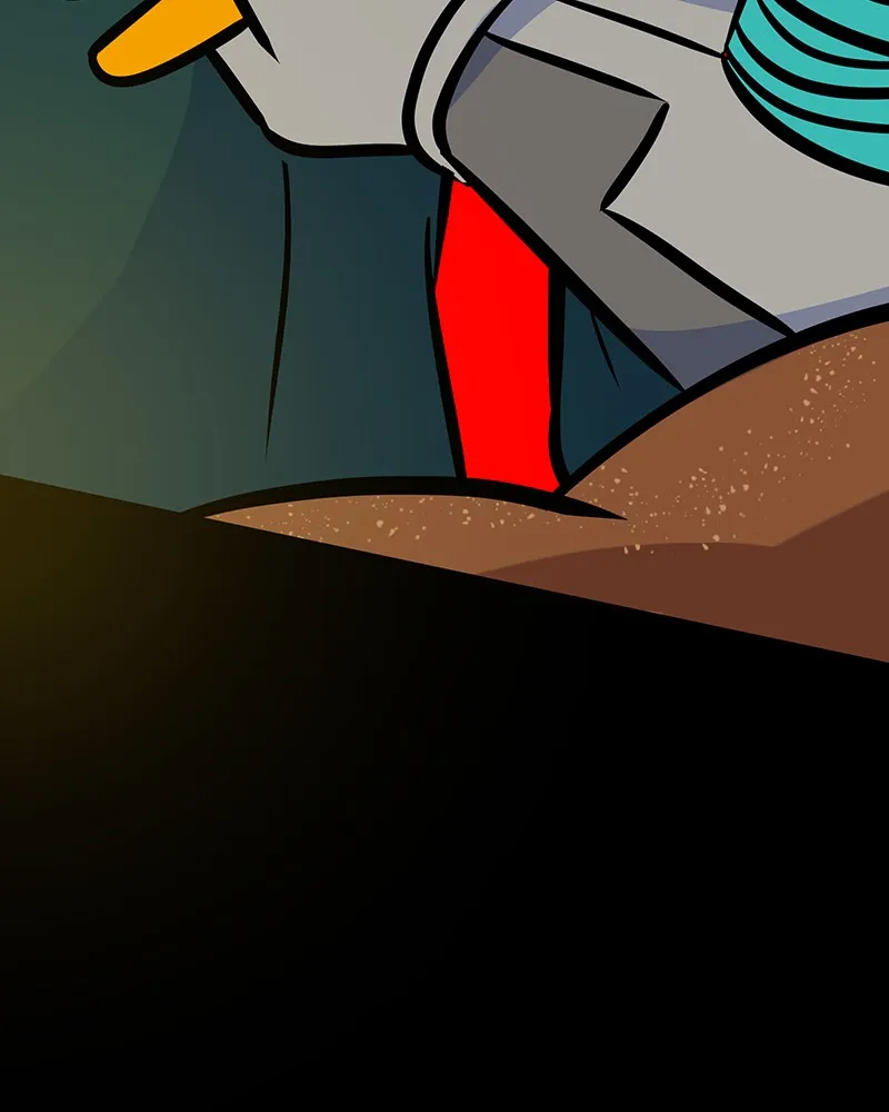 LoveBot Chapter 131 page 44 - 