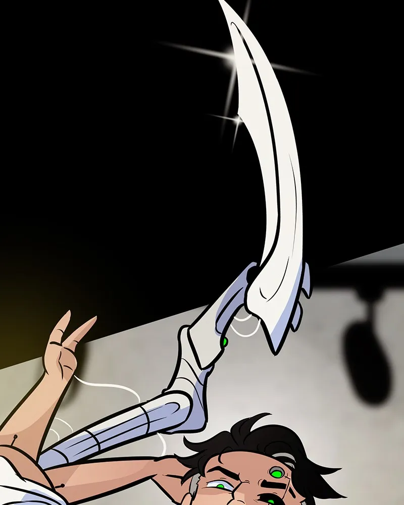 LoveBot Chapter 131 page 50 - 