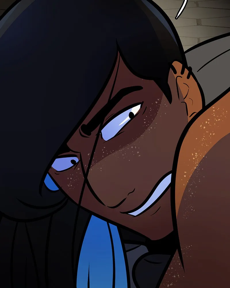 LoveBot Chapter 131 page 53 - 