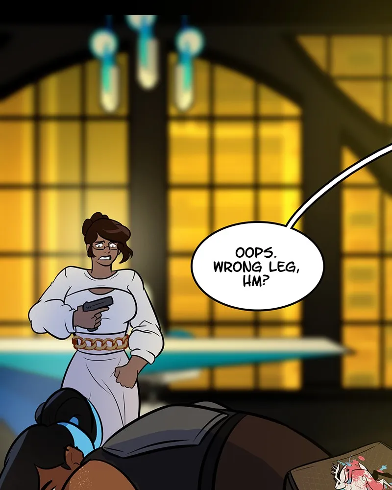 LoveBot Chapter 131 page 55 - 