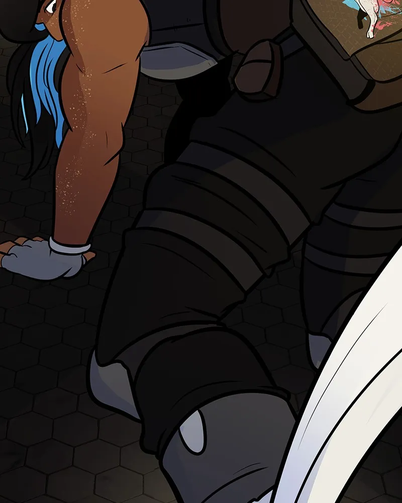 LoveBot Chapter 131 page 56 - 