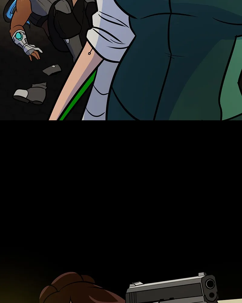 LoveBot Chapter 131 page 67 - 